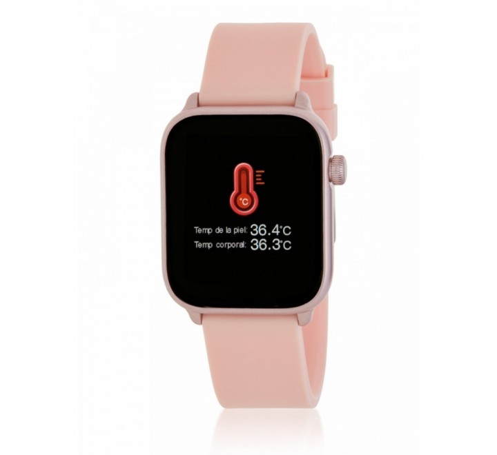 RELOJ MAREA SMART B59004/3 ROSA