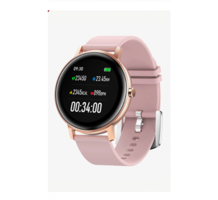 RELOJ RADIANT SMART MUJER RAS20203
