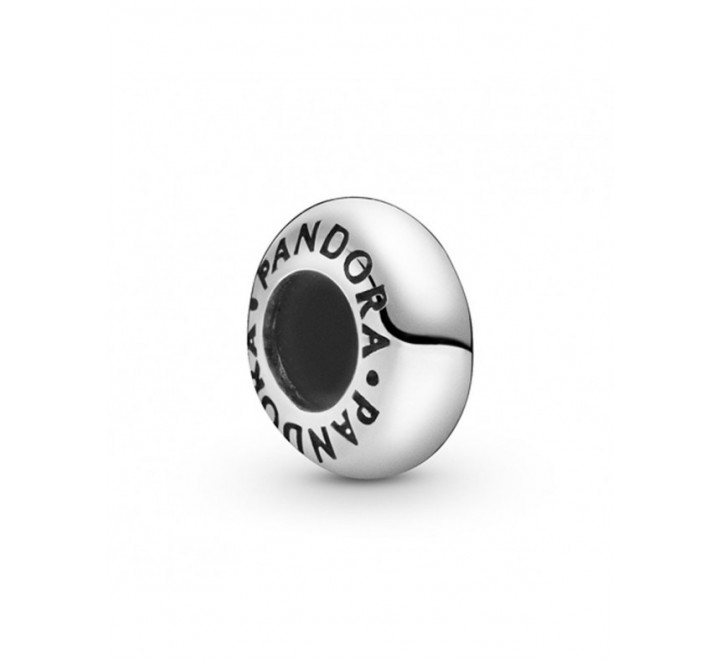 CLIP-SEPARADOR PANDORA ME PLATA LISO 798533C00