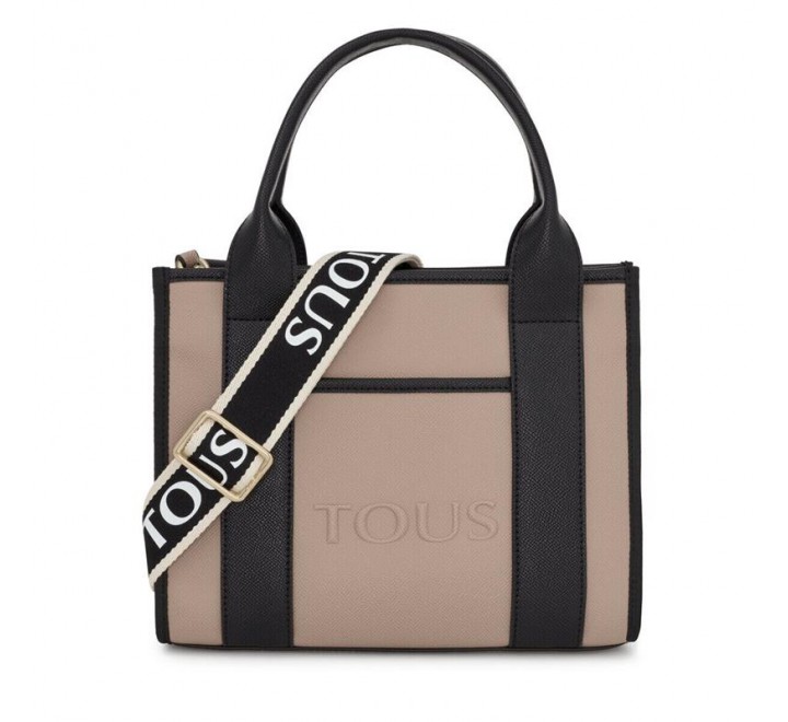 SHOPPING M TOUS AMAYA T LA RUE BEIGE 2001793001 295902190
