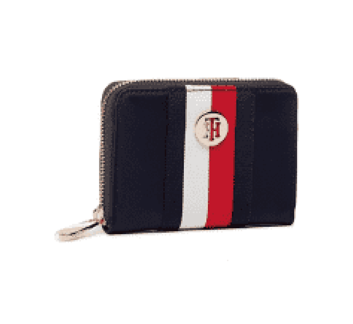 CARTERA/MONEDERO TOMMY HILFIGUER AWOAW09536 DW5