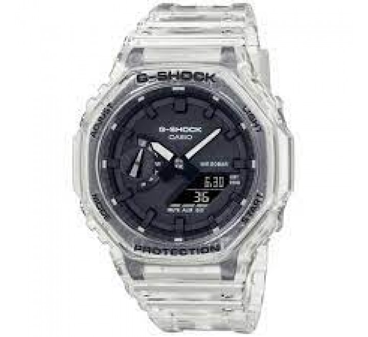 RELOJ CASIO G-SHOCK GA2100SKE-7AER