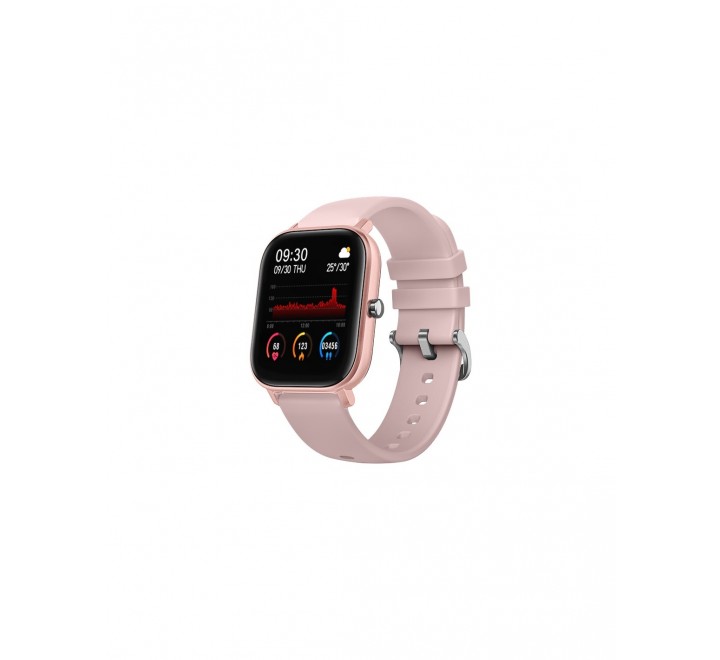 RELOJ SMARTwatch EUROFEST Rosa FW0110/M
