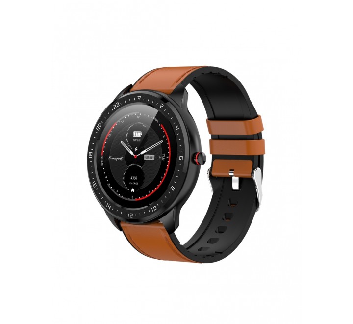 RELOJ SMARTWATCH EUROFEST FW0109PK