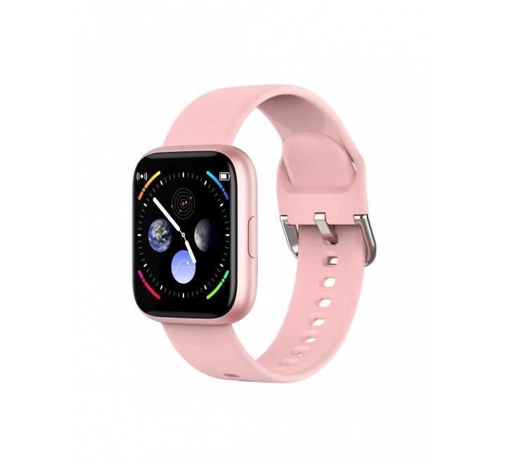 RELOJ SMARTWATCHA EUROFEST  FW0111/M