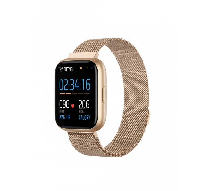 RELOJ SMARTWATCHA CHAPADO FW0112/B