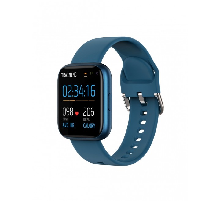 RELOJ SMARTWATCH EUROFEST FW0111/C