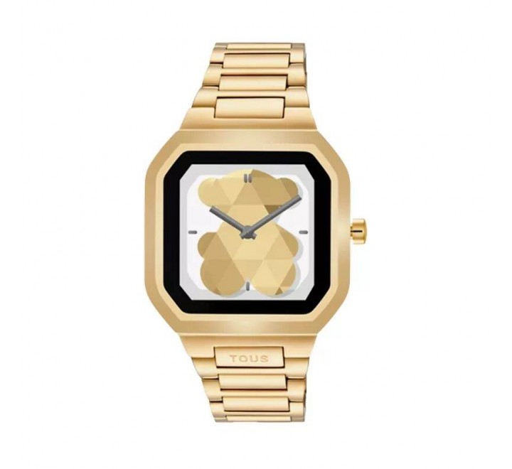 RELOJ TOUS 3000139300 CHAPADO SMART B CONNECT