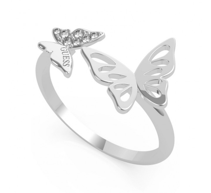 Tallas anillos guess online