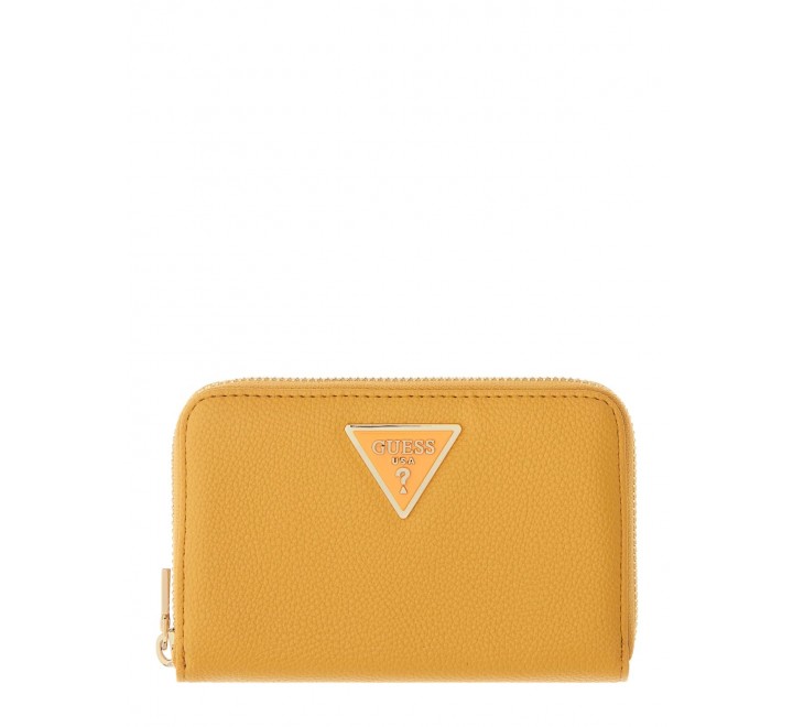 MONEDERO GUESS MEDIANO LAUREL II SLG AROUND SWBG7459140 AMB