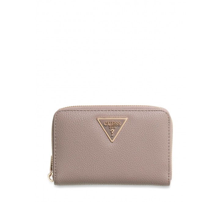 MONEDERO GUESS MEDIANO LAUREL II AROUND SWBG7459140 DRT