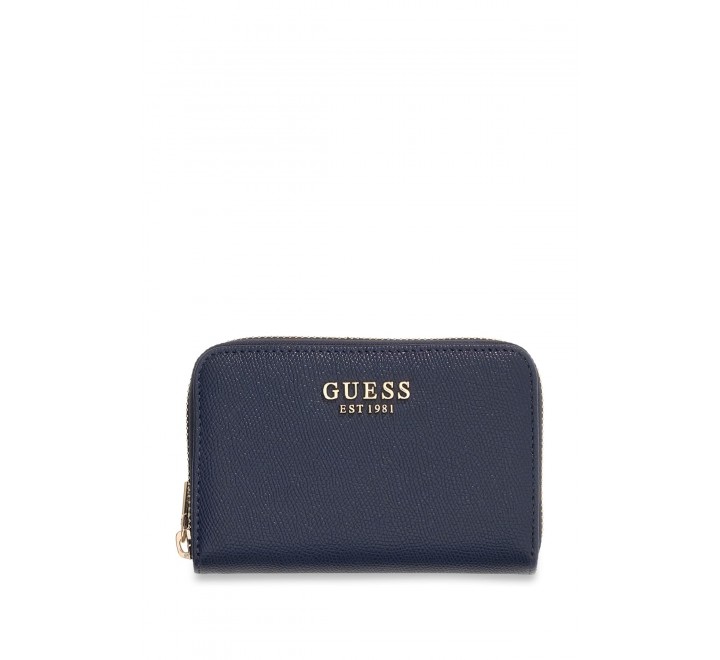 MONEDERO GUESS AMORETTE SLG MED ZIP AROUND SWBG7898140 MID
