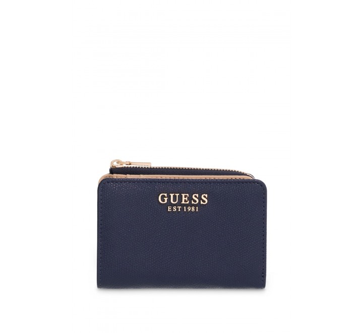 MONEDERO GUESS AMORETTE SLG ZIP ARND CRD SWBG7898156 MID