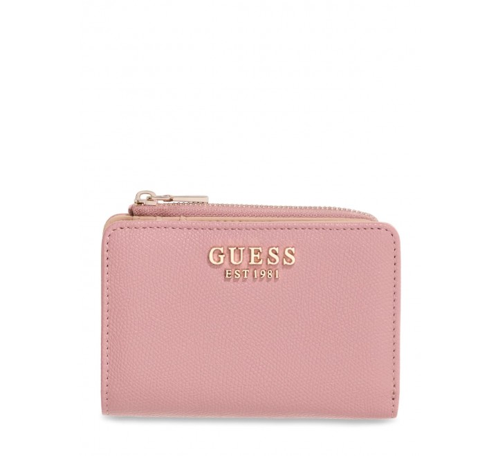 MONEDERO GUESS AMORETTE SLG ZIP ARND CRD SWBG7898156 RWO