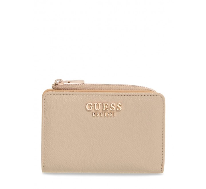 MONEDERO GUESS AMORETTE SLG ZIP ARND CRD SWBG7898156 TAU