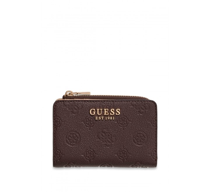 MONEDERO GUESS BLAKE SLG ZIP AROUND CARD CAS SWPD2222156 BNL