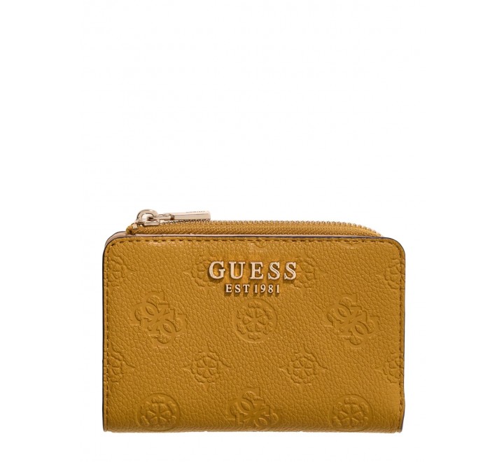 MONEDERO GUESS BLAKE SLG ZIP AROUND CARD SWPD2222156 TOL