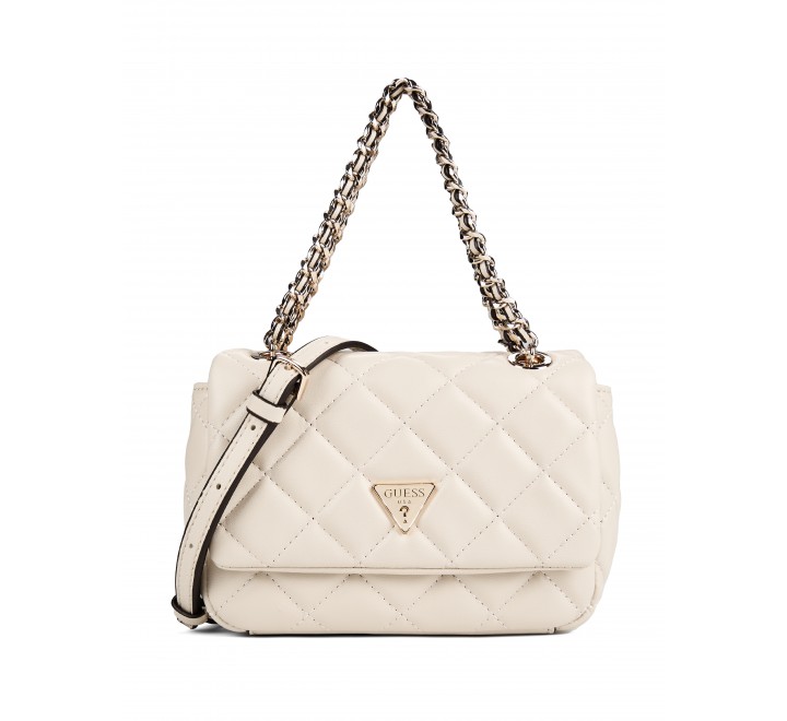 BOLSO GUESS JULIET CONV XBODY FLAP HWQG2456210 BON