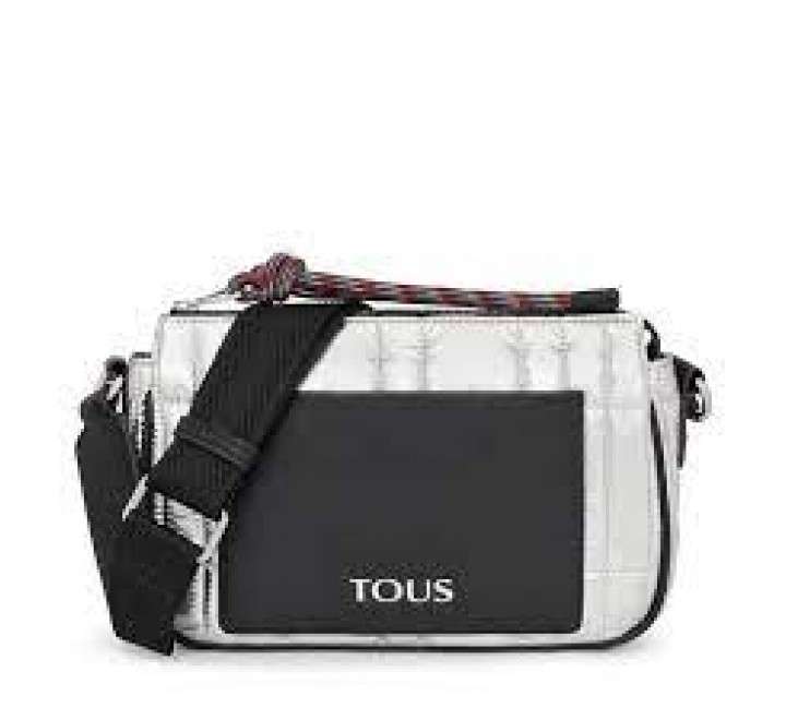 Bolso bandolera TOUS para mujer de la colecci n Empire Padded