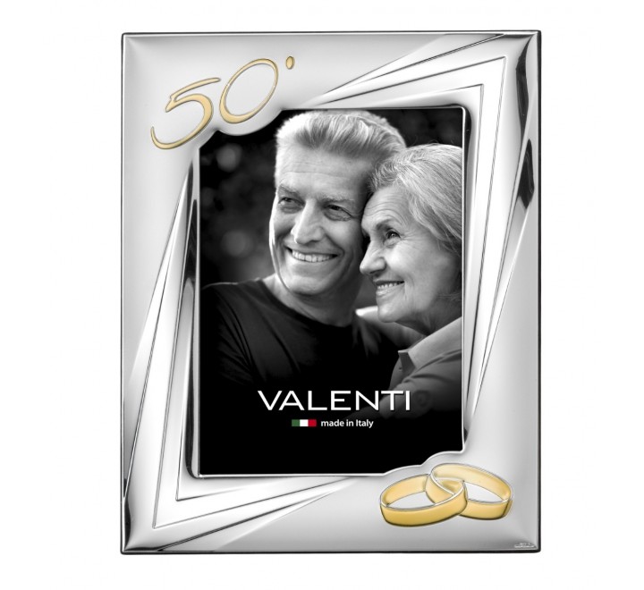 PORTAFOTO 50 ANIVERSARIO 52033/5L