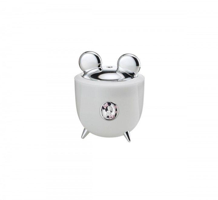 HUMIDIFICADOR CON LUZ MINNEY D432RA
