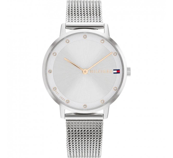 RELOJ TOMMY HILFIGER ACERO ANALOGICO SRA 1782665