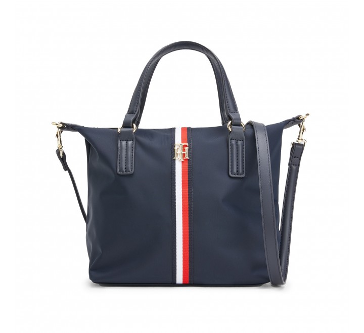 BOLSO TOMMY HIFIGUER AW0AW113440GY