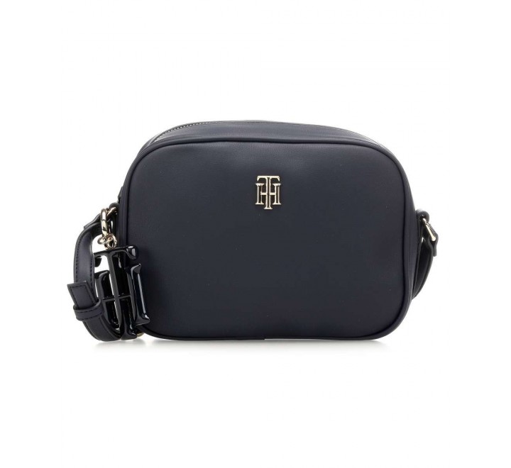 BANDOLERA TOMMY AWOAW08224 AZUL