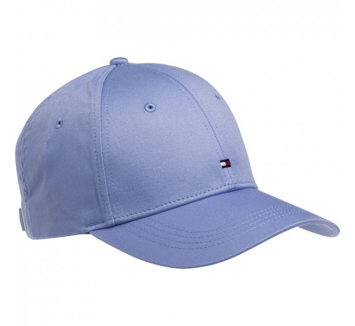 GORRA TOMMY AZUL AMOAM04496417