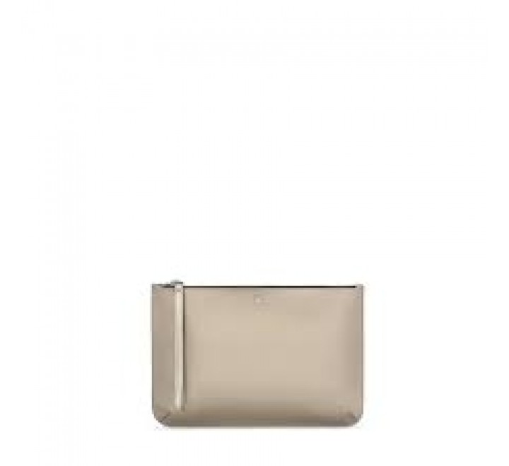 TOUS CLUTCH 095891416 DORP DORADO