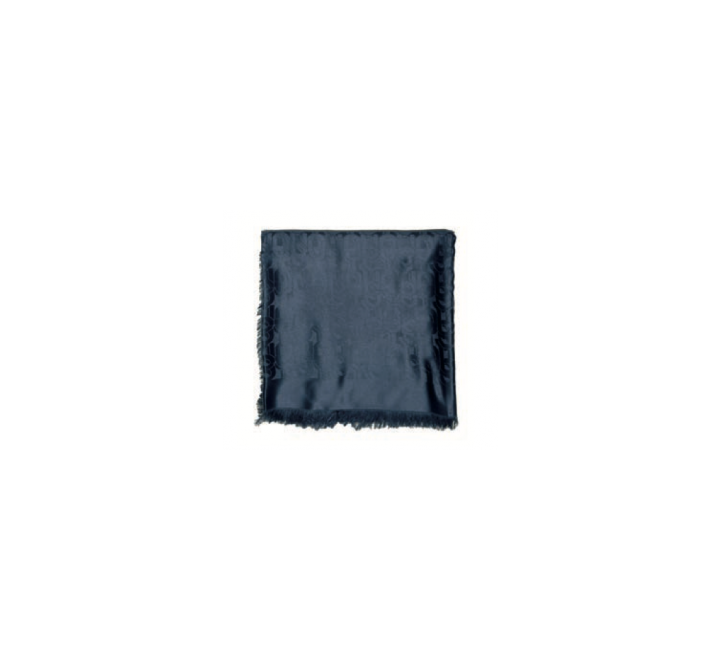 PAÑUELO 120X120 TOUS MANIFESTO JC GRIS OSCURO 2002135047