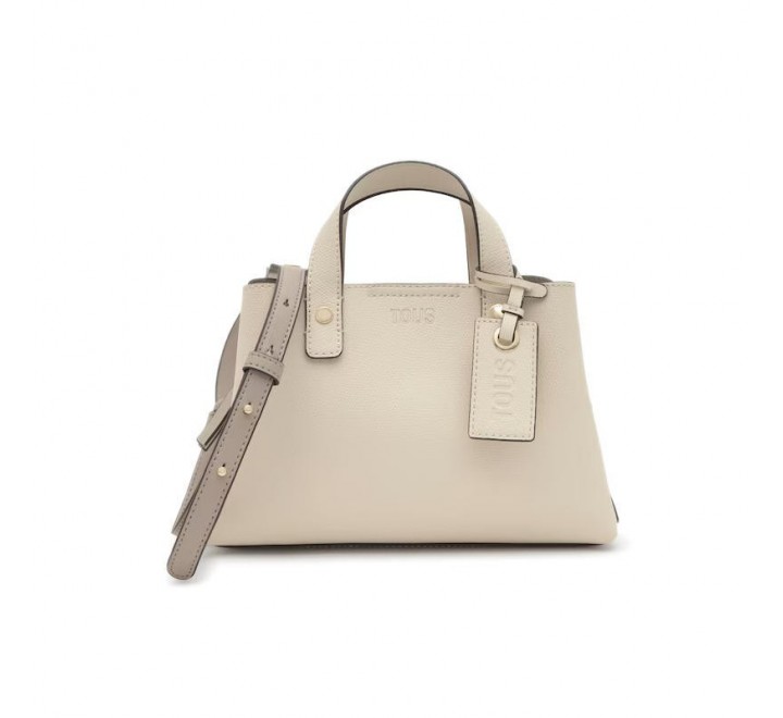 CITY S TOUS THE CITYBOW BEIGE 2002355301