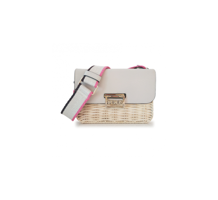BANDOLERA TOUS LEGACY SUMMER NATURA-BEIGE 295900881