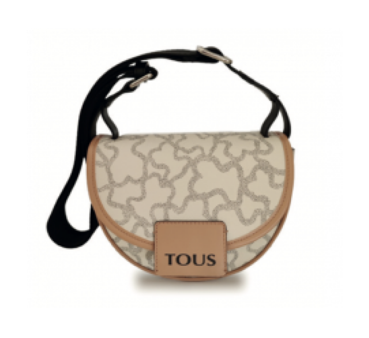 BANDOLERA S TOUS AMAYA K ICON BEI-MOSTA 2001784105 295901496