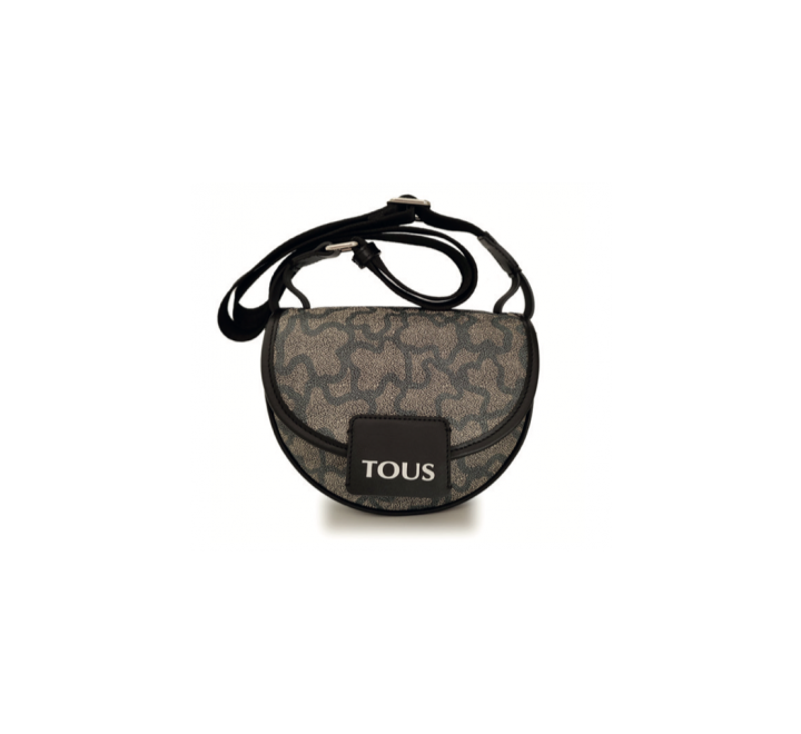 BANDOLERA S TOUS AMAYA K ICON MULT-NEGR 2001784151 295901497