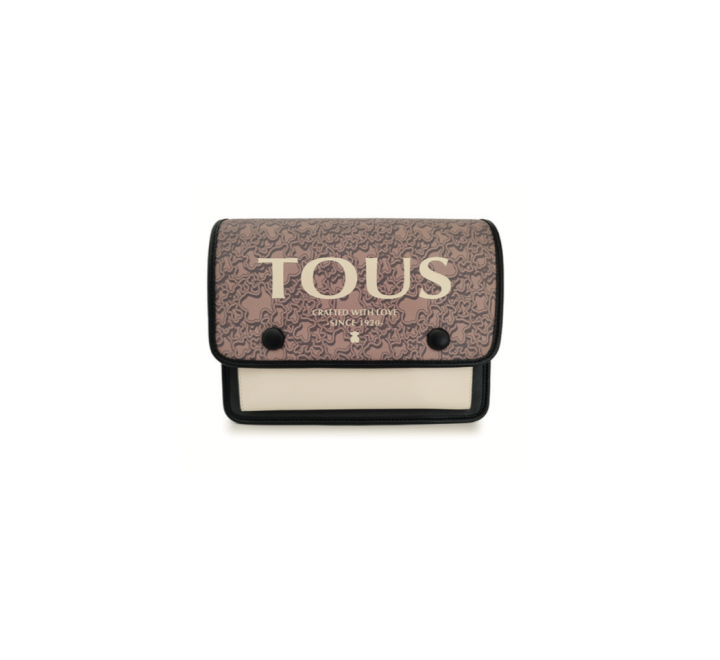 BANDOLERA M TOUS AUDREE K M EVOLUTION TOPO 2001787547