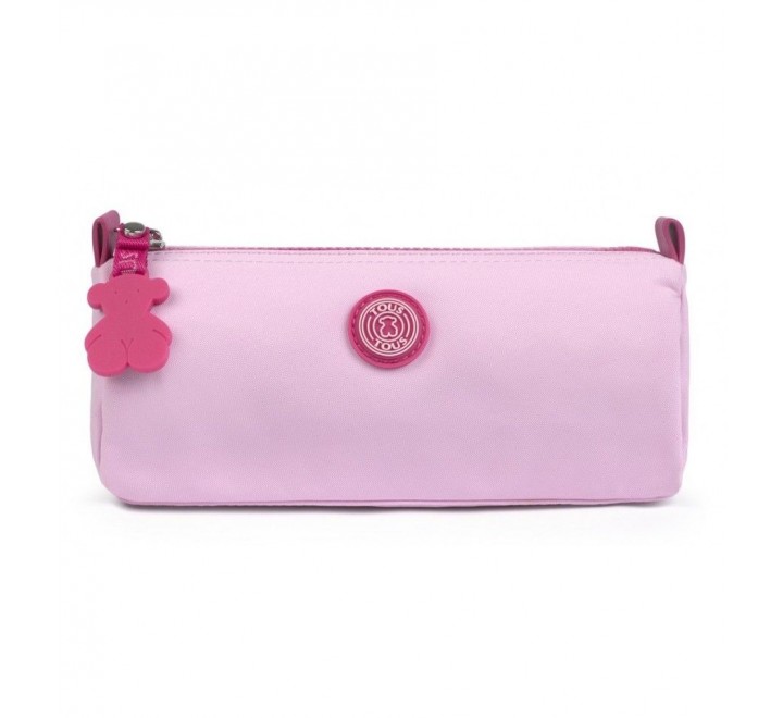 ESTUCHE TOUS SCHOOL ROSA 995970531