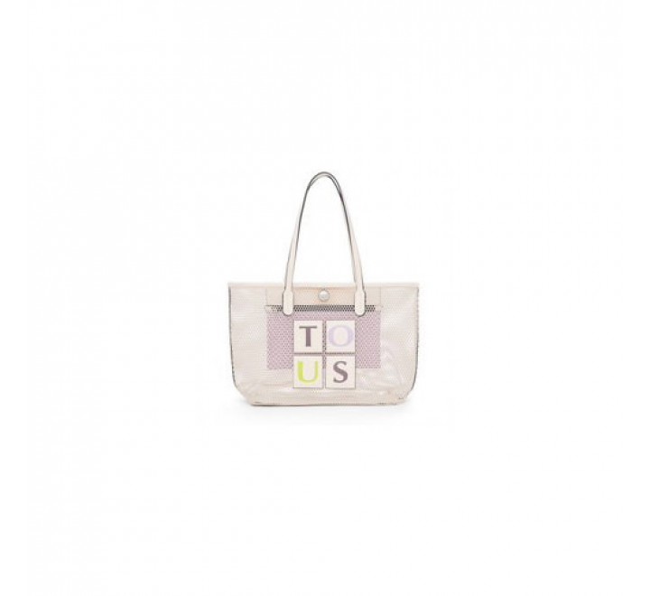 CAPAZO TOUS NET BEIGE 295900893