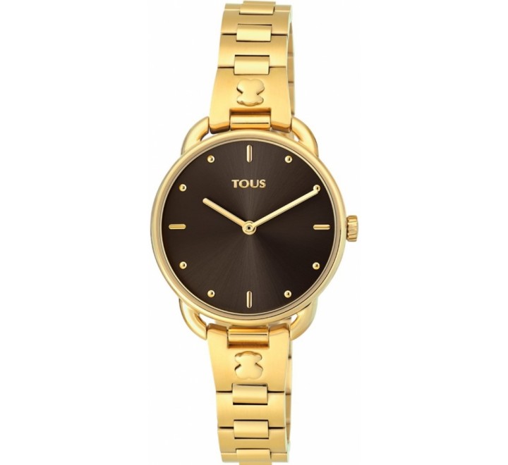 Comprar Reloj Tous de Acero Online