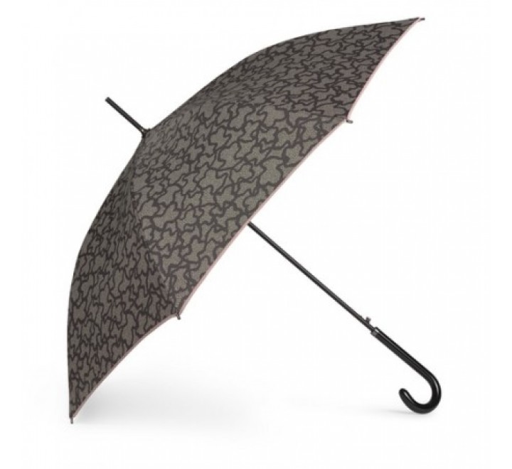 PARAGUAS GRANDE TOUS KAOS ICON NUDE-JEANS 195900022