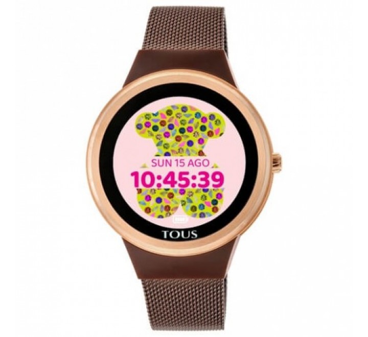 Reloj tous on sale tactil