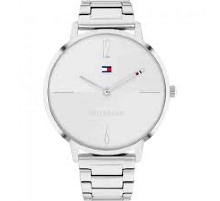 RELOJ TOMMY HILFIGER ACERO CAJA 40MM 5 ATM 1782336
