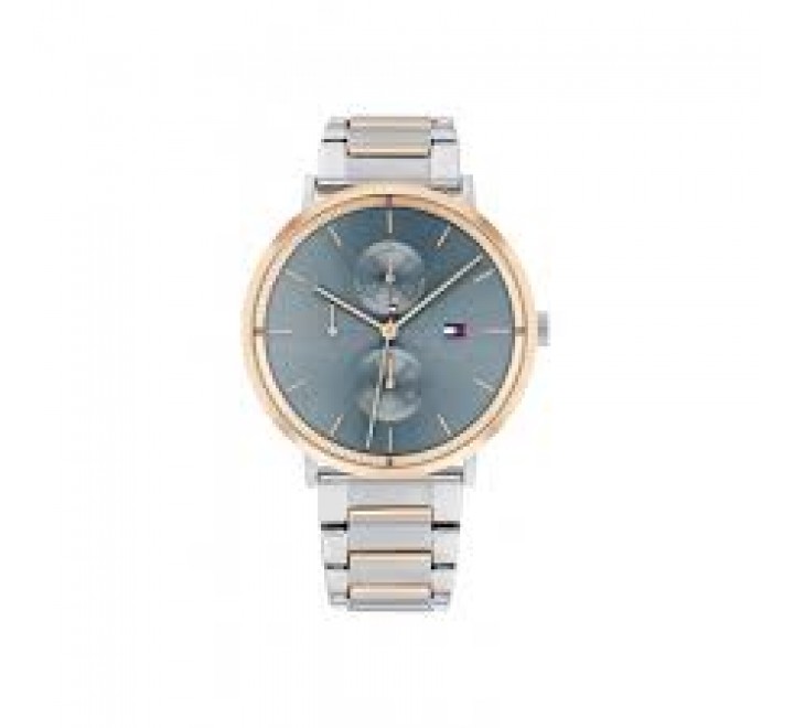 RELOJ TOMMY HILFIQUER ACERO SRA 1782298 40MLM