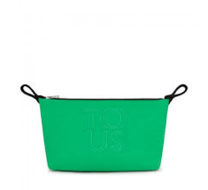 NECESER TOUS BALLOON SOFT VERDE 2001794040 295901921
