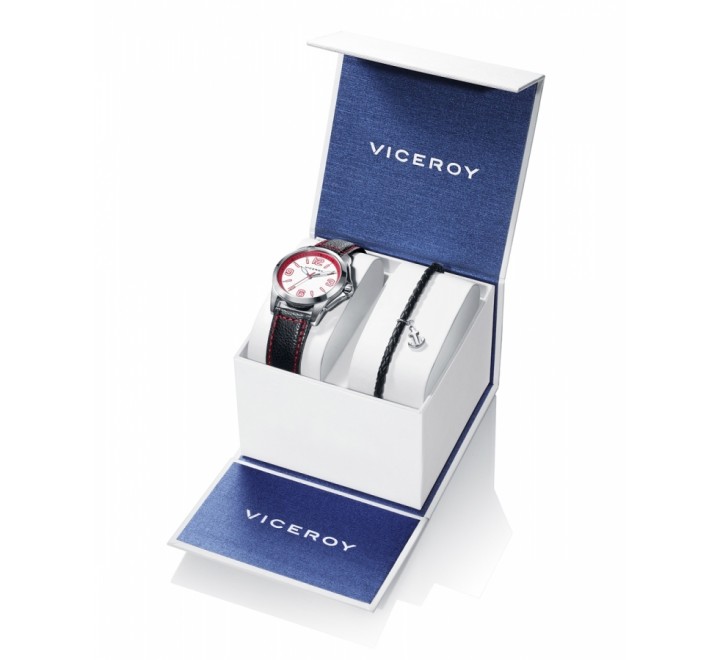 RELOJ VICEROY 42269-99 PACK NIÑO REGALO