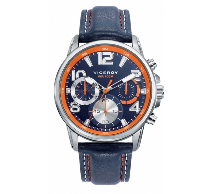 RELOJ VICEROY 46795-35 NIñO CORREA