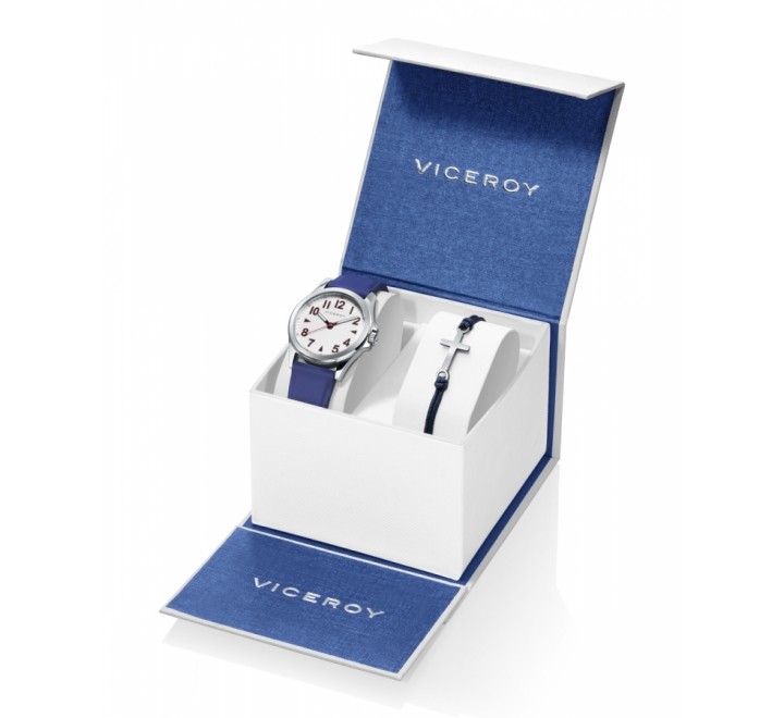 RELOJ VICEROY 42397-04 PACK NIñO REGALO