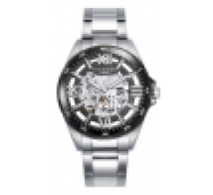 RELOJ VICEROY CAJA Y ARMIS ACERO AUTOMATICO 401343-53
