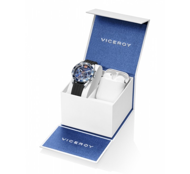 RELOJ VICEROY 401217-35 PACK NI?O REGALO
