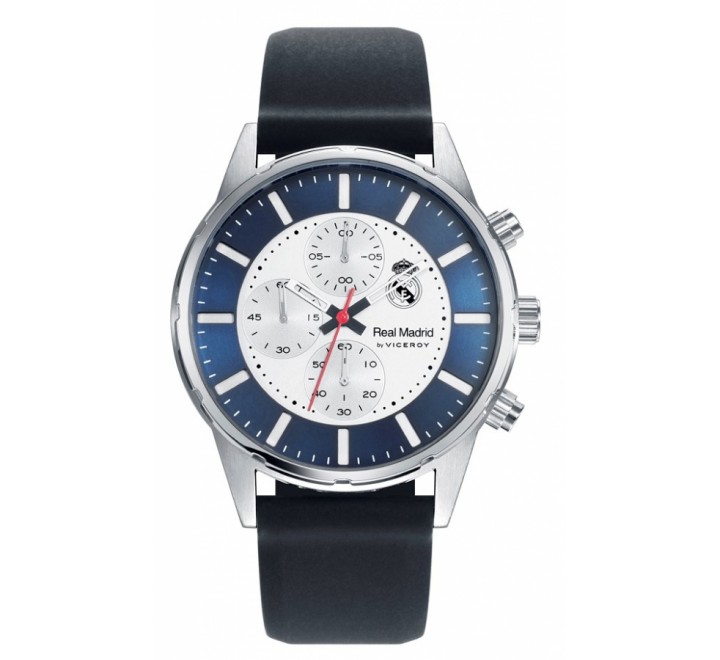 RELOJ CABALLERO  REAL MADRID  471223-07